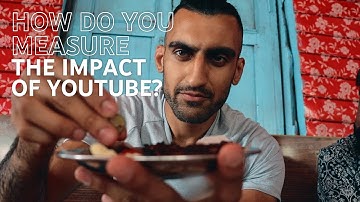 From Opportunity to Impact: 2022 YouTube Canada Impact Report by Oxford Economics