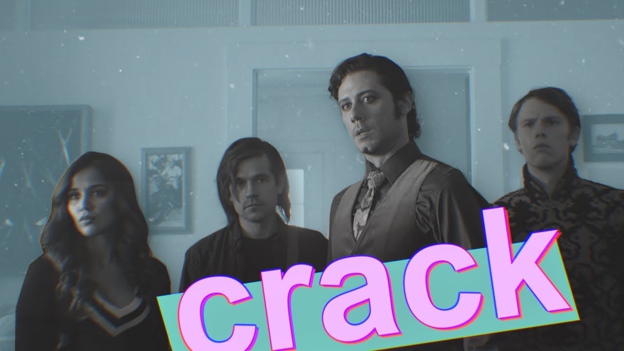 ✨The Magicians Crack