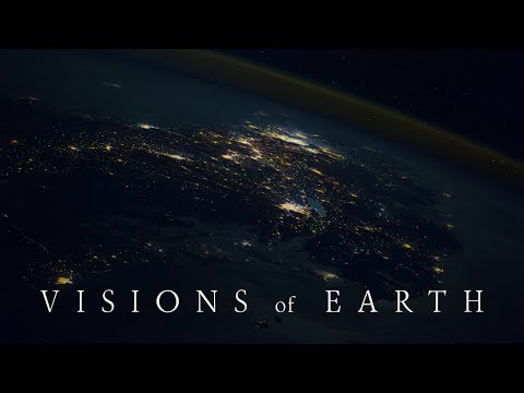 Video: Dueling Visions Peatab NASA