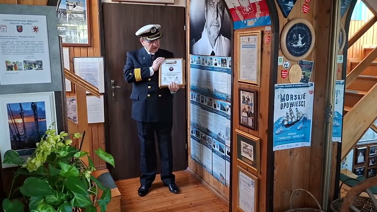 Moje cztery nagrody 14.02.2026 