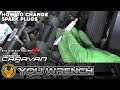 How to Change Spark Plugs - Dodge Grand Caravan (3.6 V6 2008-2020) - YOU WRENCH