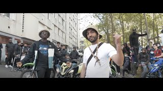 NINO BR x LECOQ - Ma zone I Daymolition Resimi