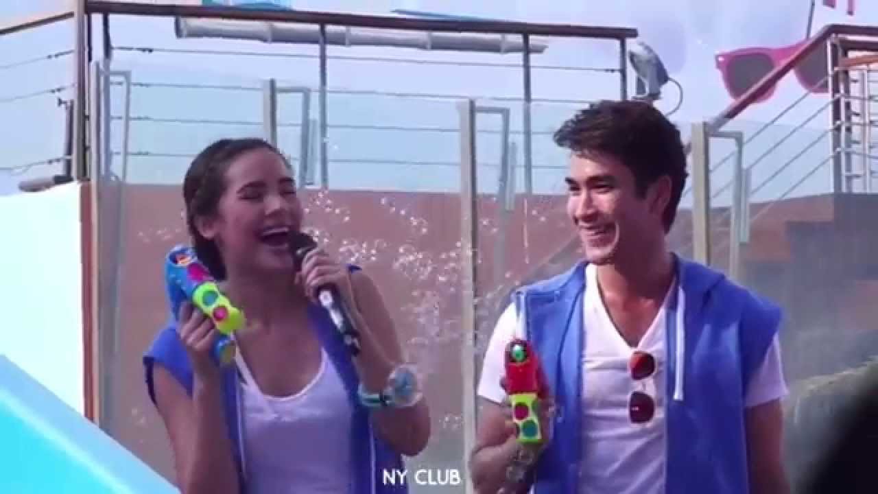 NY CLUB : Shokubutsu Fun Foam Party