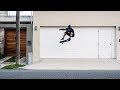 My City - Mar del Plata, Argentina - Milton Martinez | Volcom Skate