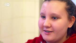 Weight loss programs for obese children   In Good Shape   The Health Show   DW   06 03 2020