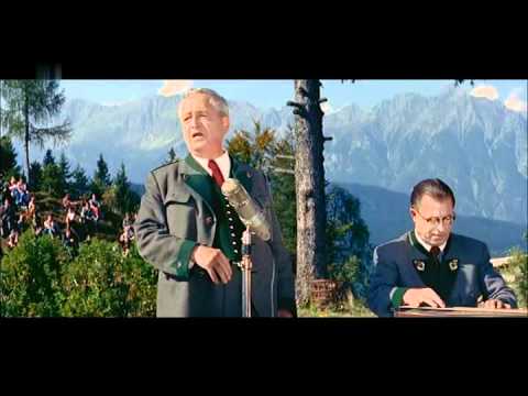 Hans Moser - Solang noch di Musi spielt 1955