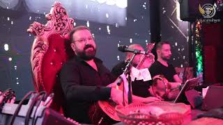 Ayaşlı Mustafa Sarı Kız - Ankaranın İçinde Ankara Mahsen Canlı Performans 2025