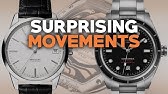 Escapement Time King Seiko Homage ⭐ VH31 Sweeping Quartz ⭐ Dress Watch  Honest Watch Review #HWR - YouTube
