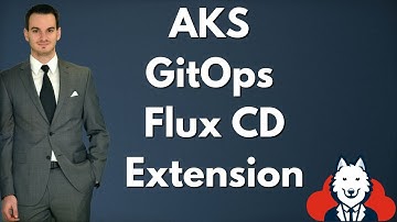 Automate AKS Deployments with the Flux Extension