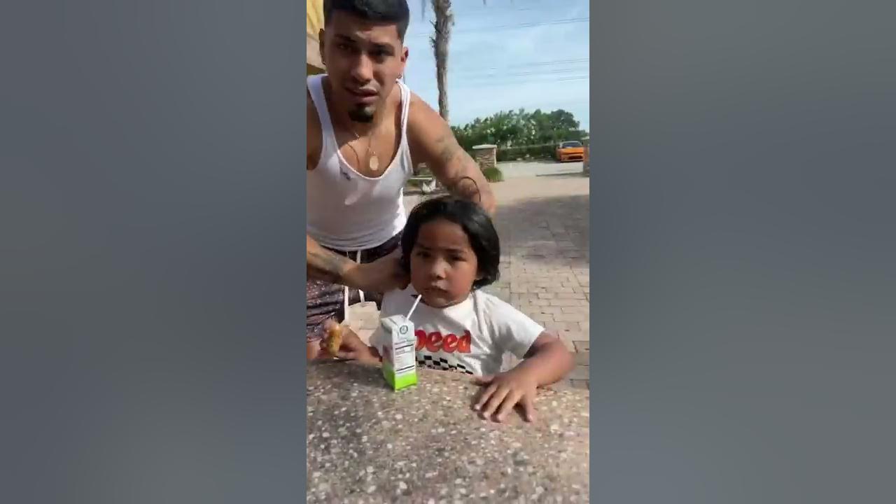 VIRAL “I need a napkin” TikTok trend🤣 #shorts