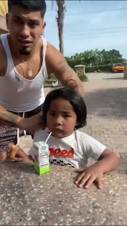 VIRAL “I need a napkin” TikTok trend🤣 #shorts