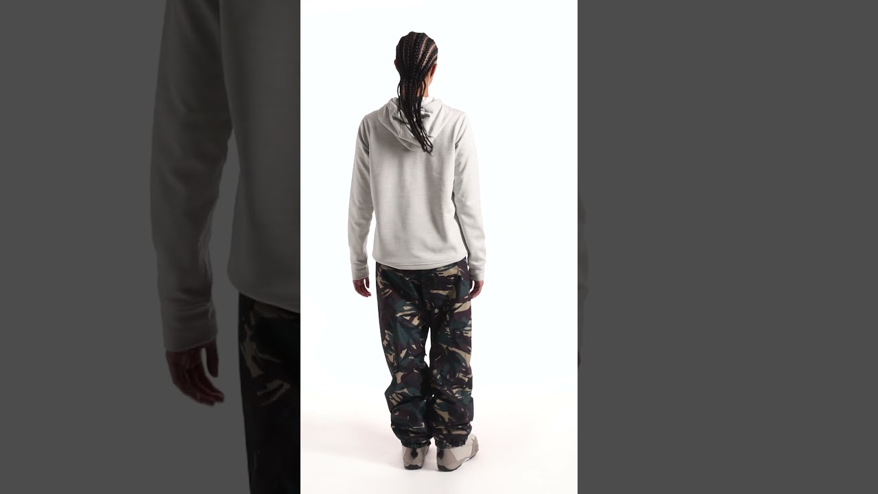 Burton - Reserve Relaxed Pant - Women's