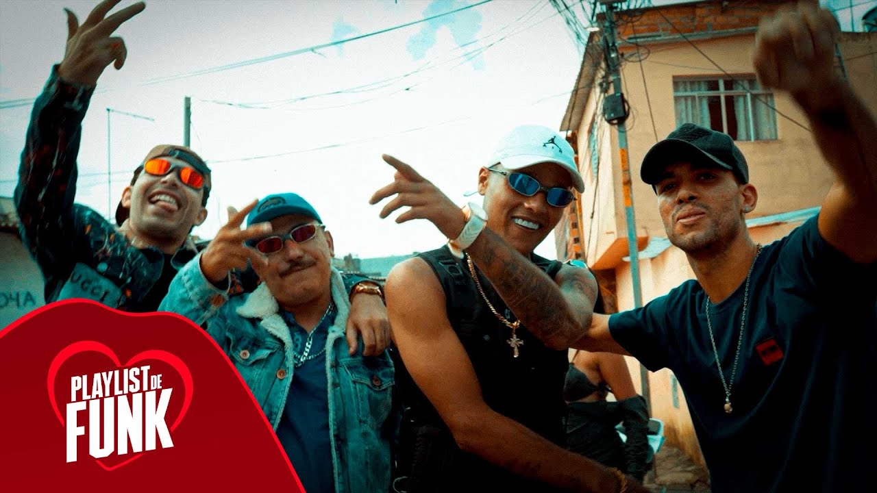 MC GL, MC VELA, MC WIU - LEMBRETE (VIDEO CLIPE) PLAYLIST DE FUNK - YouTube