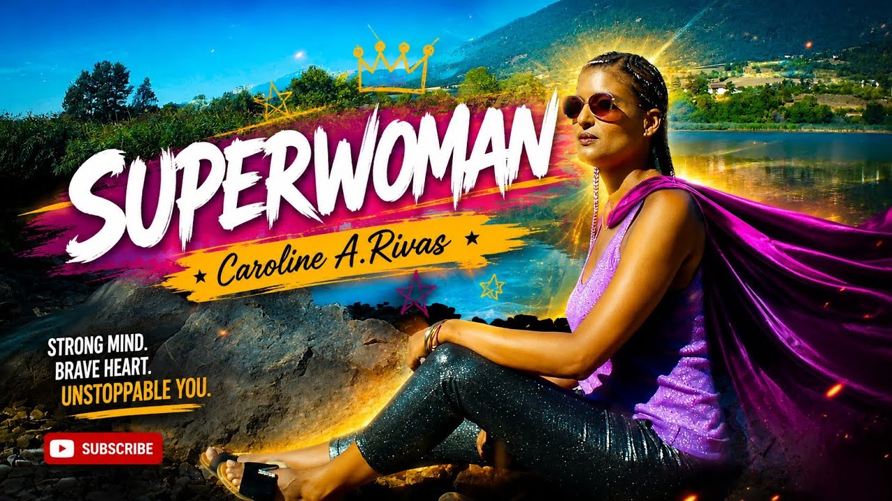 Superwoman