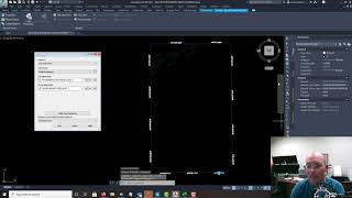 Creating A Boundary Anno Drawing