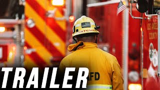 Hero To Zero - TRAILER - First Responders Fired For Vaccine Mandates