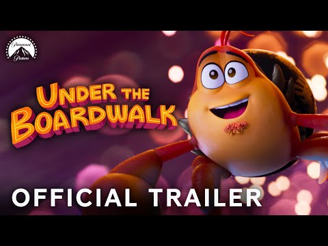 Under the Boardwalk (2023) - IMDb