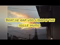 Beat de rap uso libre x The solle music 