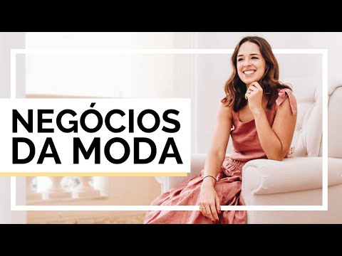 PAPO DE MODA