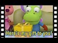 Pororo mini movie | #40 Here's my gift to you! (30min) | Kids movie | Animated Short