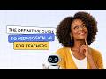 From zero to advanced in pedagogical AI (The Ultimate Guide for Teachers)