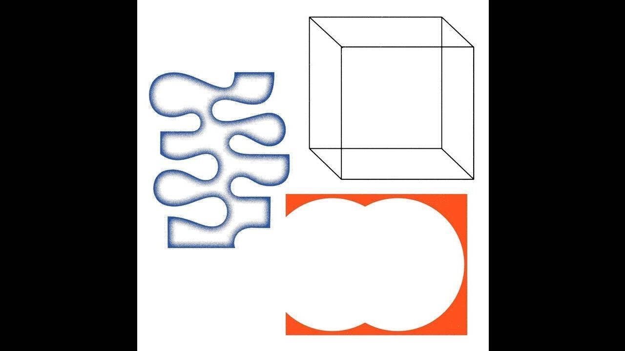 PREMIERE: Proxyan - Human - Error Processor (Tracey Remix) [Something Happening Somewhere]