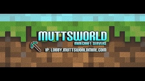 MuttsWorld Server Review
