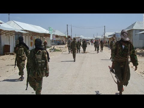 RTN TV Al Shabaab Oo Weerar Dad Ku Dhinteen Ku Qaaday Beled Xaawo