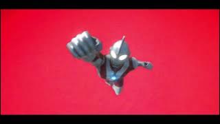 Ultraman rise sound effect