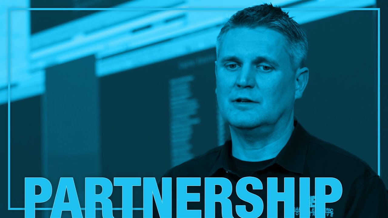 The Value of NISC's Partnership - Paul Fitterer, Capital Electric Cooperative