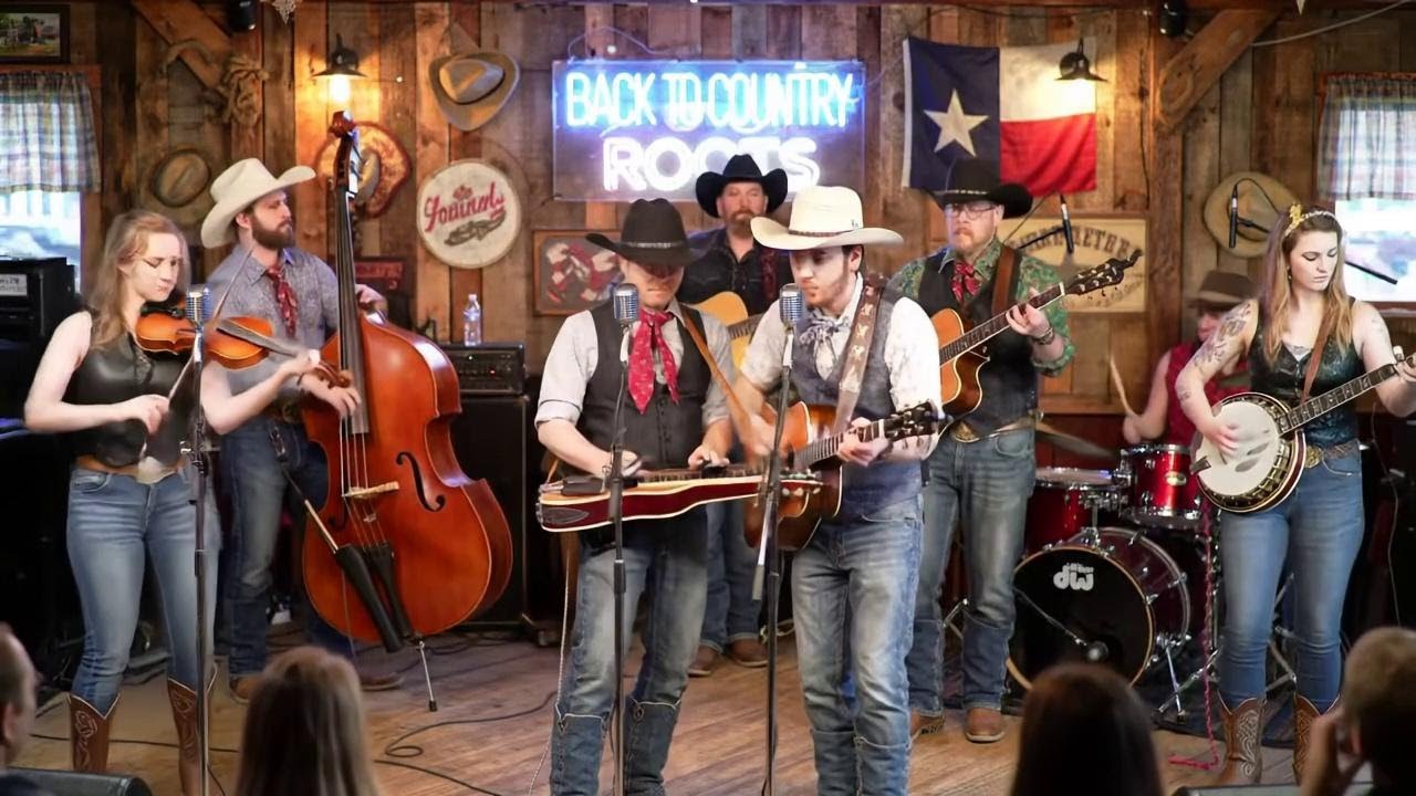 Simple, Sweet & Free – Country Guitar Classics for Calm Reflection under Rustic Skies