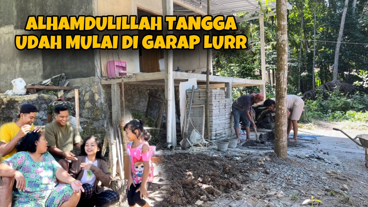 LOMBA PETAN KARO MAS ANGGA LURR😍