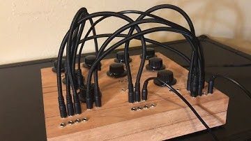 Ouroboros System I • External Processing