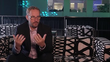 Innovatrics Digital Onboarding Toolkit - Face the Future, Follow the DOT