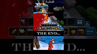 "2021-2026" THE END | Blockman GO | #shorts #bedwars #blockmango #viral