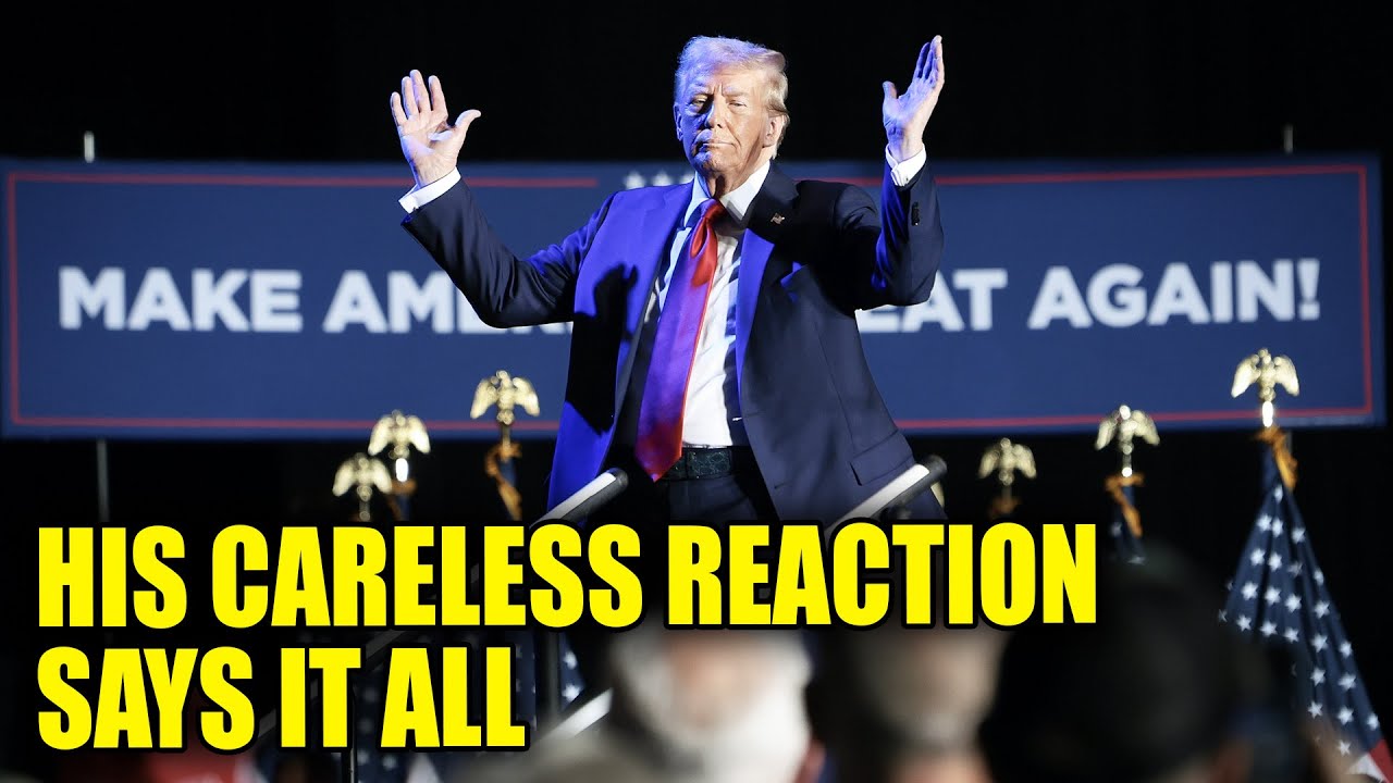 Trump Sparks Disastrous Reaction to Series of Campaign Lies