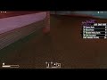 Playing Roblox Doors With Chat Control