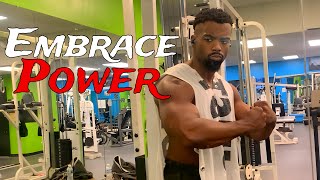 Embrace Your Inner Power | Motivation