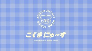こぐまの6がつふりかえりLIVE | VTuber