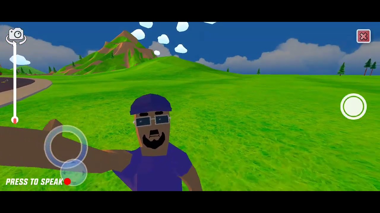 لعبة تقلد GTA5 من سوق الجمعة