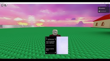 Fe DeathNote Fling Script Roblox Link In Description