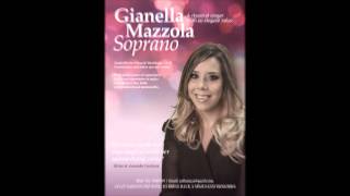 How Long Will I Love You - Gianella Mazzola Cover Sample