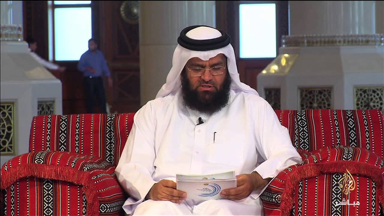 محاضرة بعنوان "المسلم في رمضان"