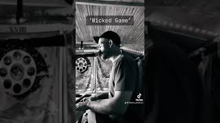 Wicked Game Cover  Mesmerizing Rendition Of Chris Isaak's Hit!