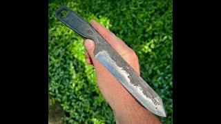Wrench Knife Giveaway!