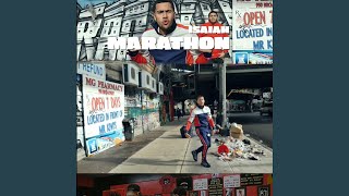 Marathon - MTM Isaiah