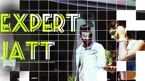 Whatsapp Status : Expert Jatt | Nawab | Mista Baaz | Punjabi Song | Lyrical | TEAM22