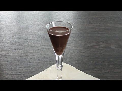 Video: Kako Napraviti čokoladni Liker