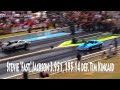 LIGHTS OUT 8 RADIAL VS. THE WORLD SUMMED UP IN 6 MINUTES