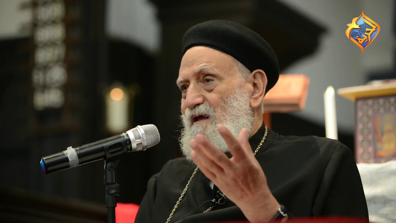 سفر أعمال الرسل  الاصحاح الثاني -  الاجتماع الاسبوعي لقدس ابونا تادرس يعقوب ملطي 8  يونيو 2018